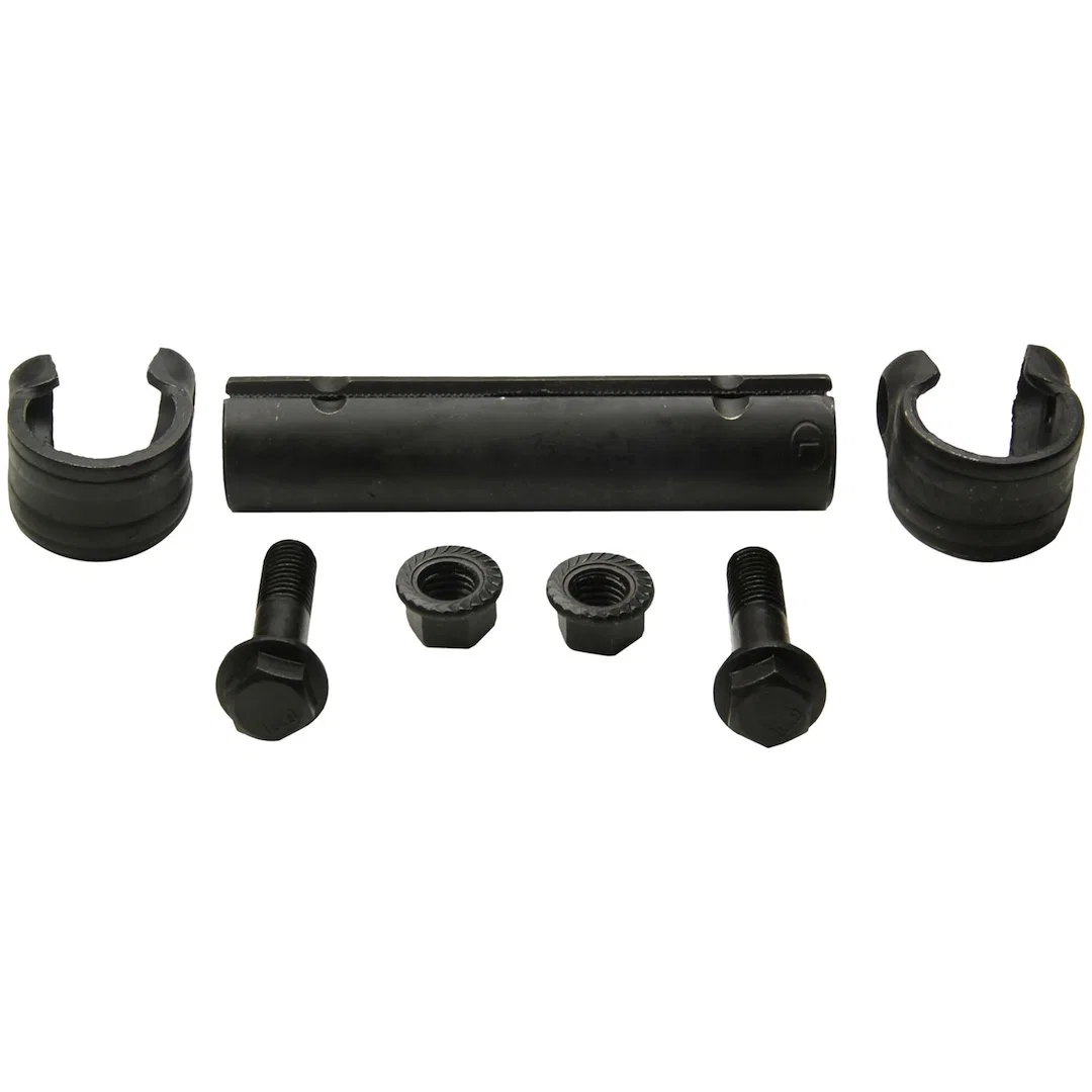 ES2012S – MOOG Tie Rod Adjusting Sleeve, OE Replacement 1 Inch x 18 Threads - view 2